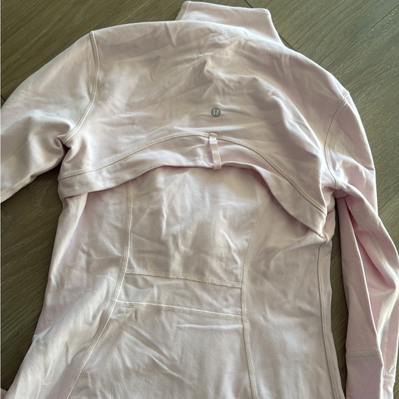 Lululemon pink jacket - Picture 4 of 5